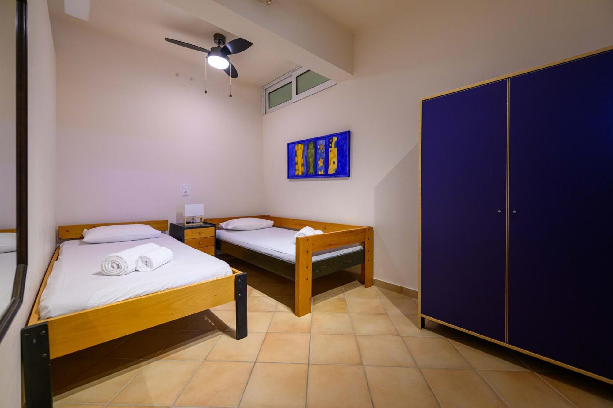 Mani Tower Villa Akrojáli Kültér fotó