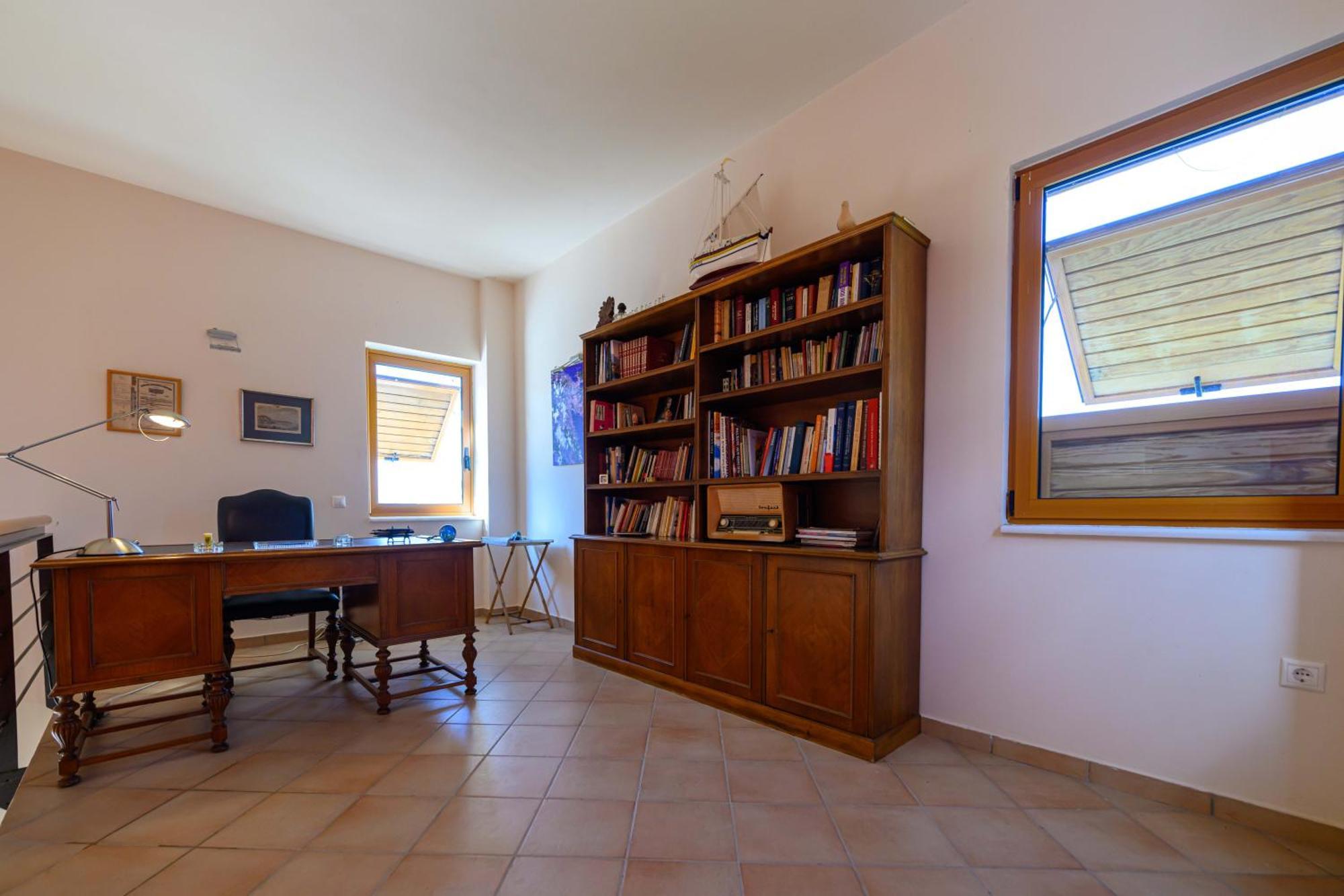 Mani Tower Villa Akrojáli Kültér fotó